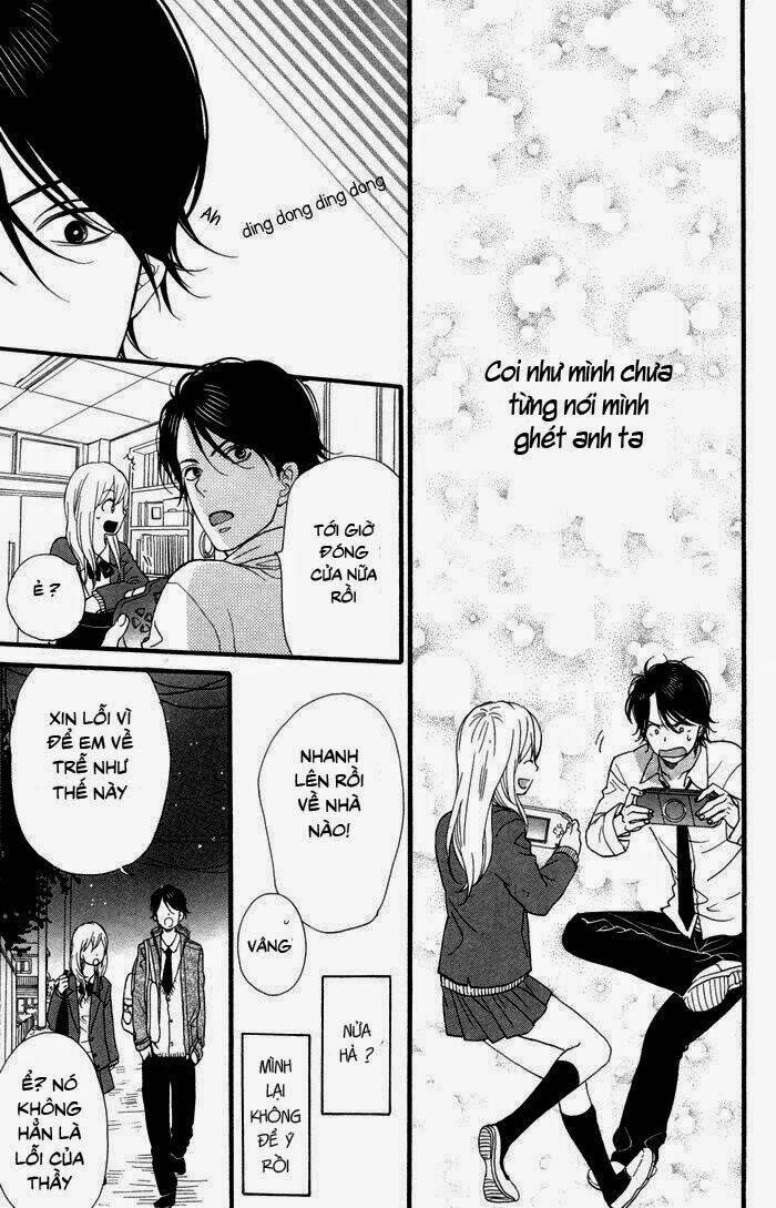 tổng hợp one shot. chapter 356 19