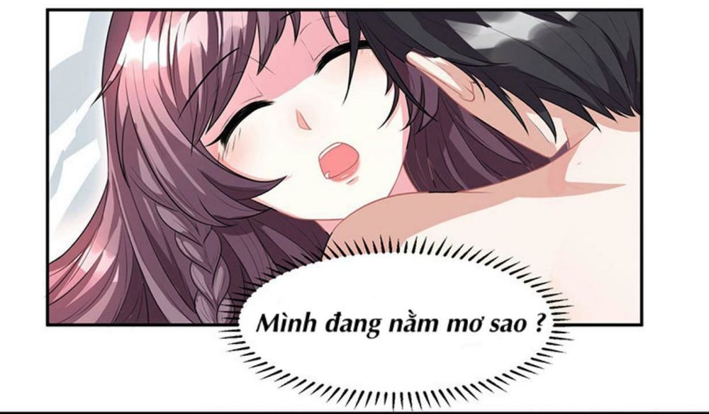 chủ tịch daddy siêu cường lực chapter 3 3