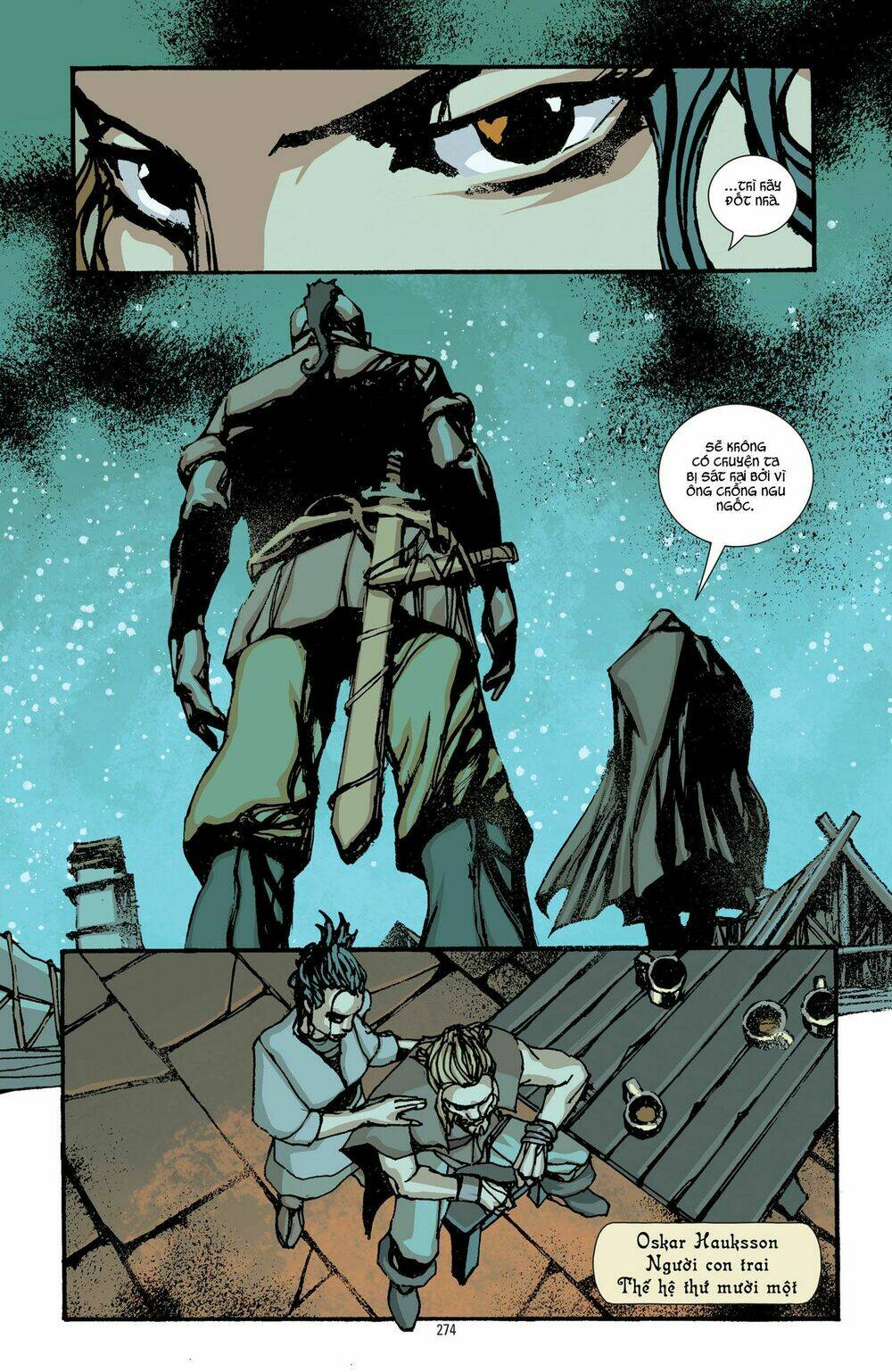 northlanders chapter 49 22