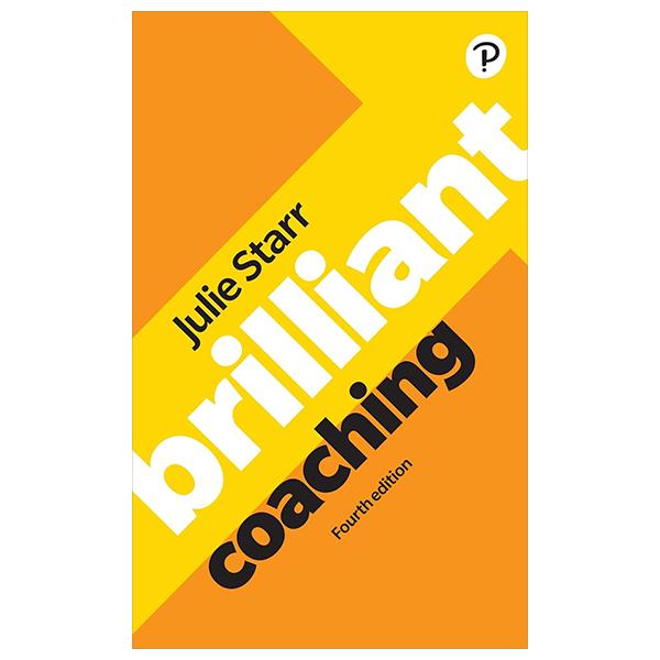 Sách ngoại văn: Brilliant Coaching