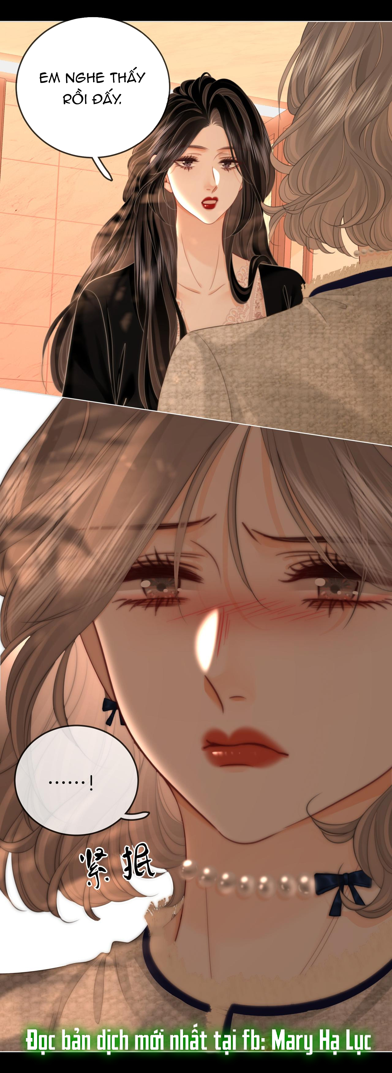 cố tiểu thư và khúc tiểu thư chapter 118 1