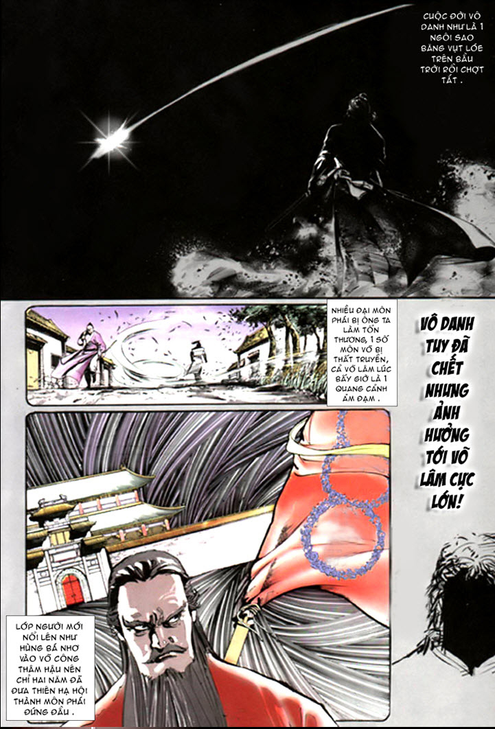 phong vân chapter 11 6