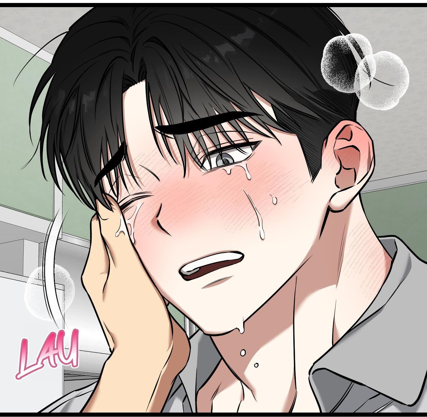 tôn kính và khát khao chapter 13 52