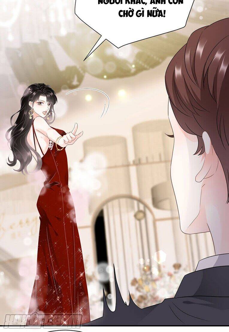 đại tiểu thư có thể có cái gì xấu chapter 2 26