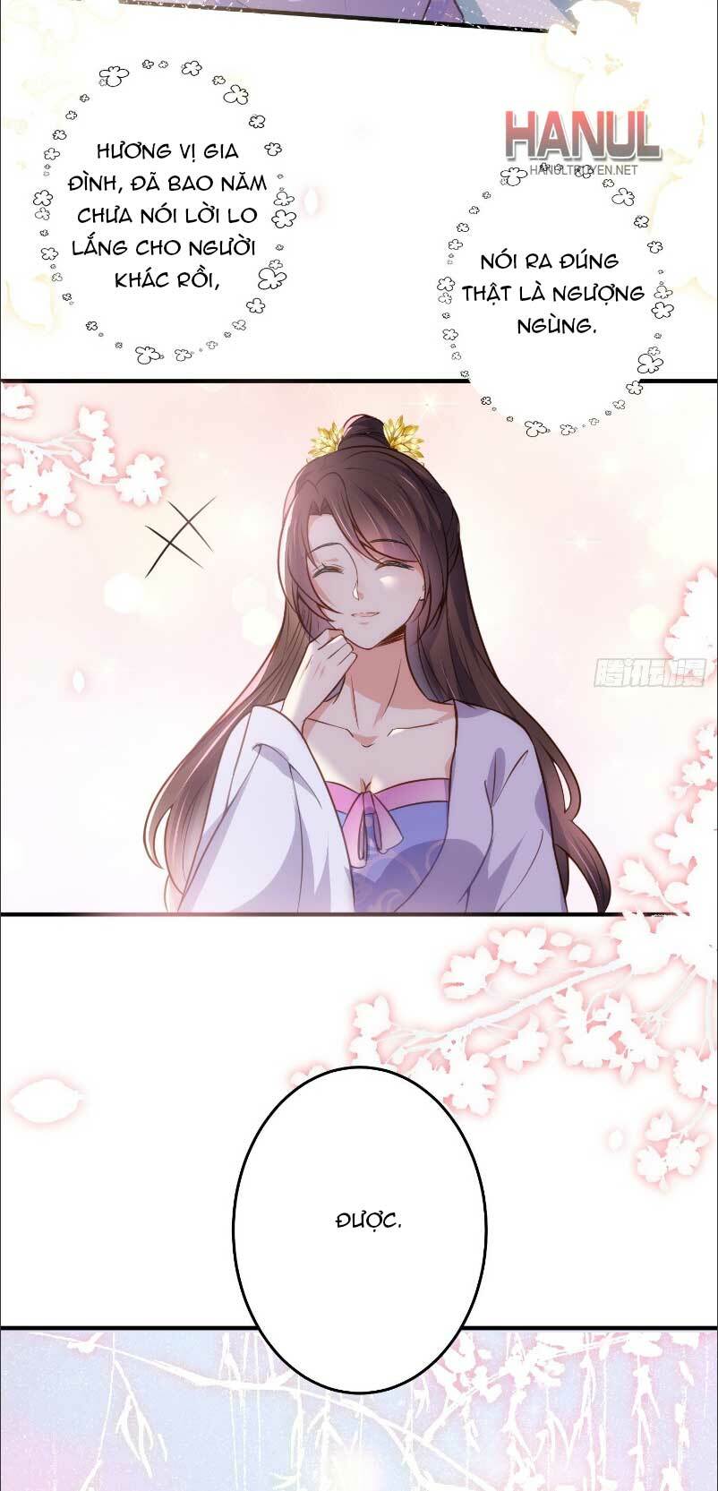 hoạn phi thiên hạ chapter 214 9