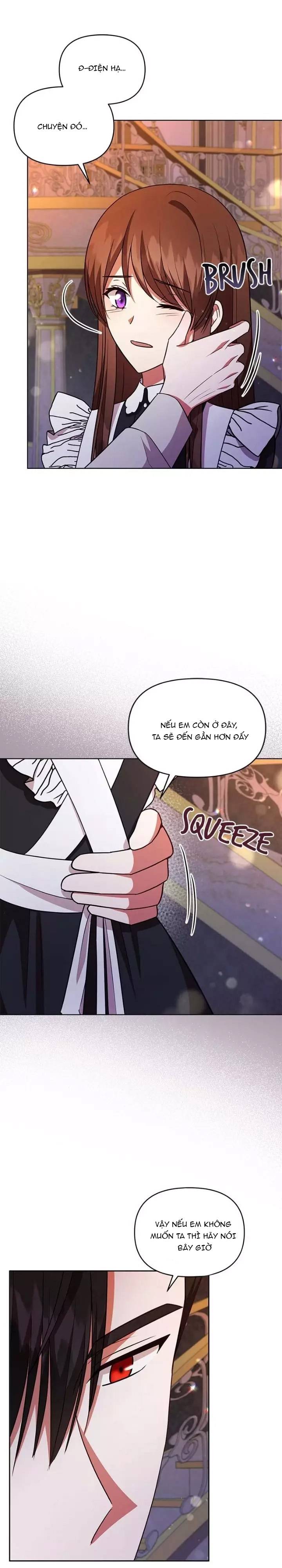 công tước ác quỷ không ngủ được chapter 56 2