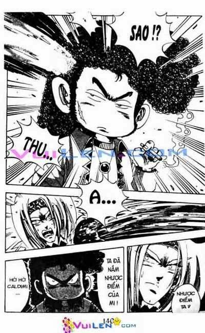 những người bạn tốt chapter 13 141