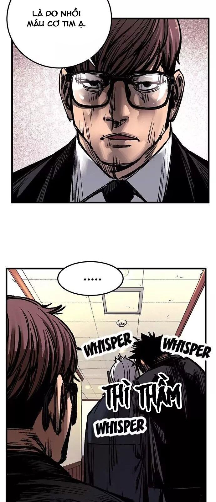 Honey*Witch - Trang 52