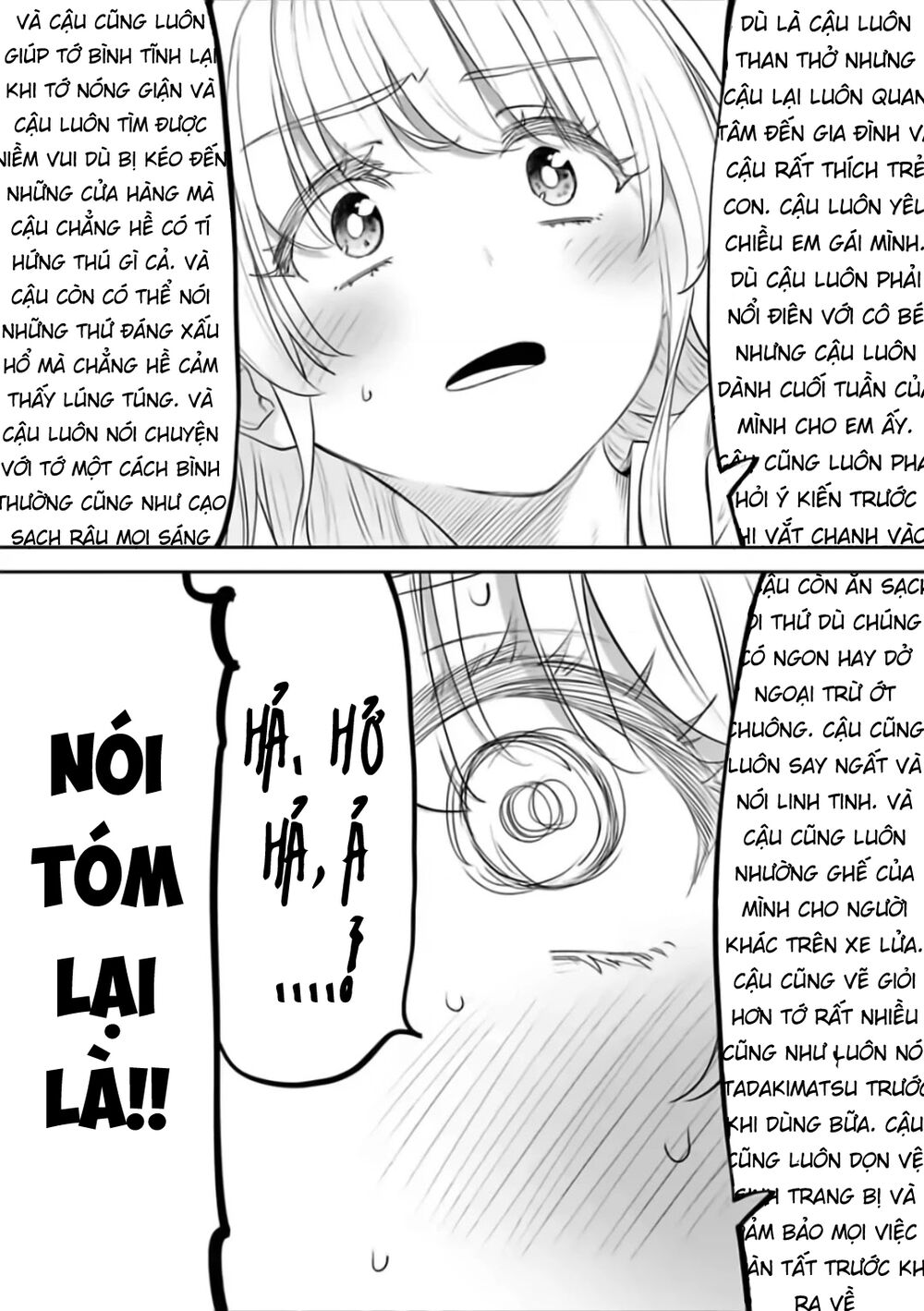 fantasy bishoujo juniku ojisan to [manga] chapter 66 7