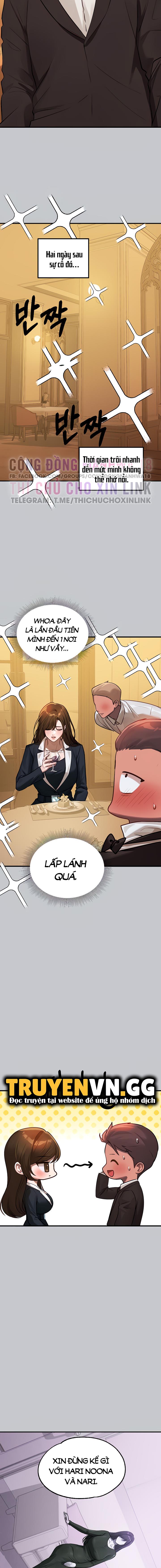 bà chị chủ nhà chapter 105 15