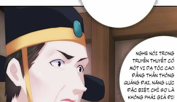 bí mật của dạ tộc chapter 4.1 35