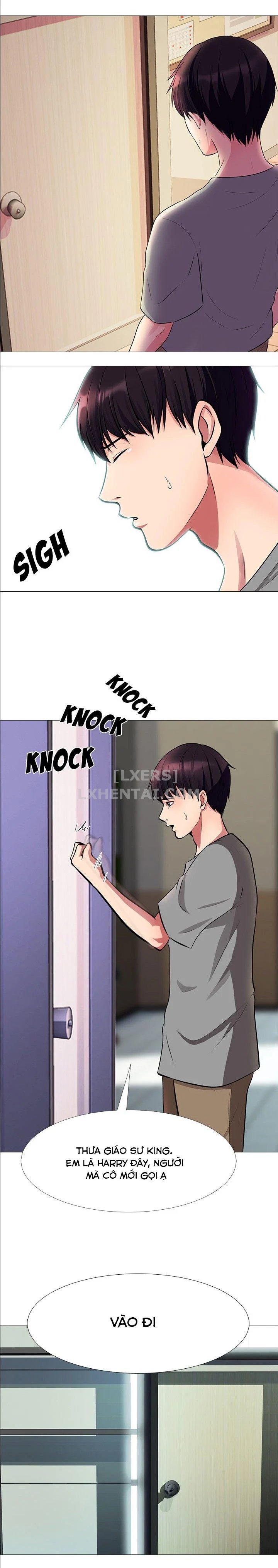 học bổng đặc biệt chapter 1 30