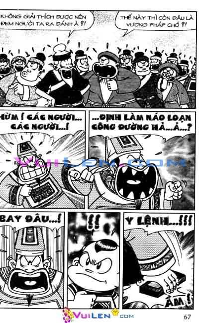 thần đồng đất việt chapter 81 64