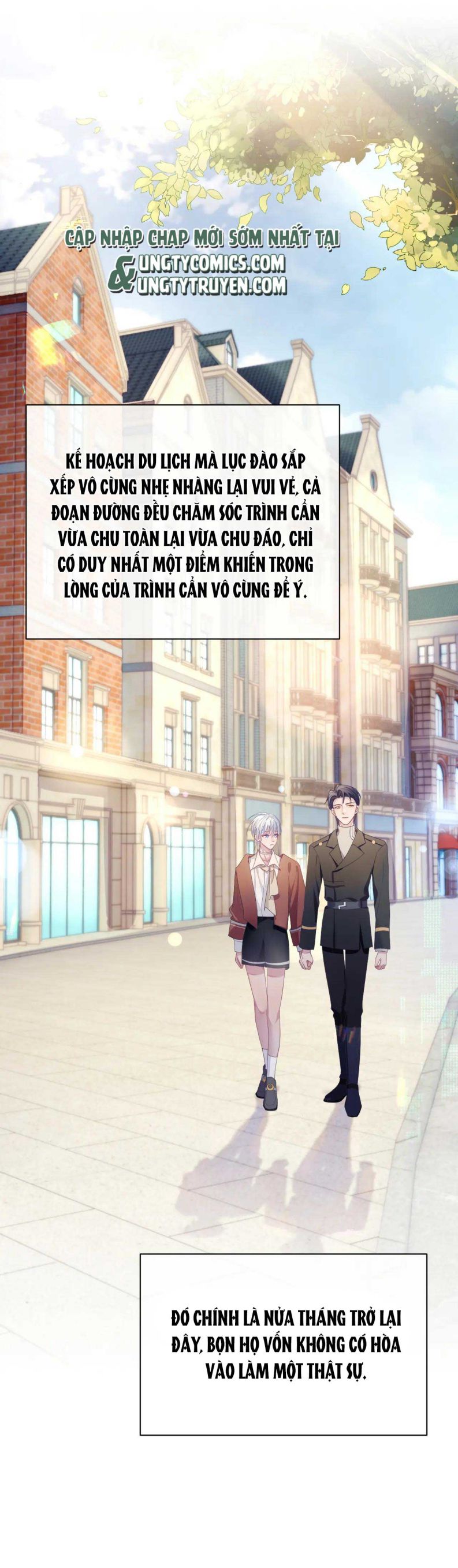 xin hãy ly hôn chapter 55 2