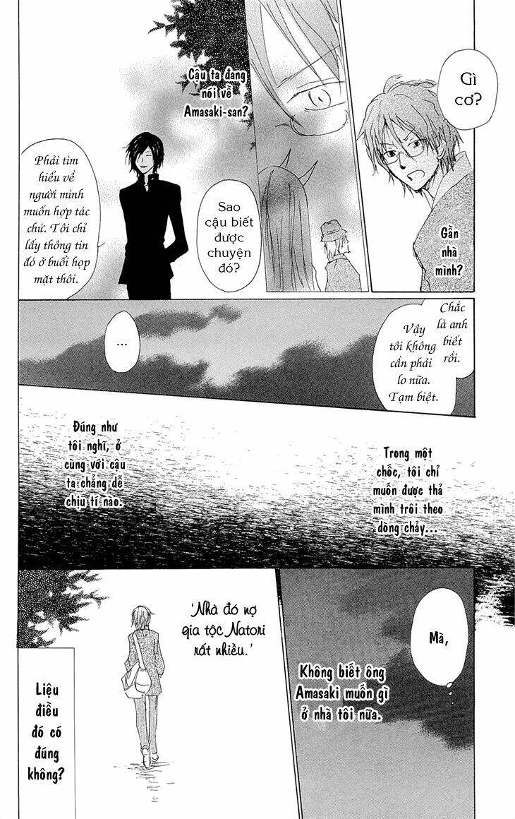 trả tên lại cho yêu quái chapter 70.2 11