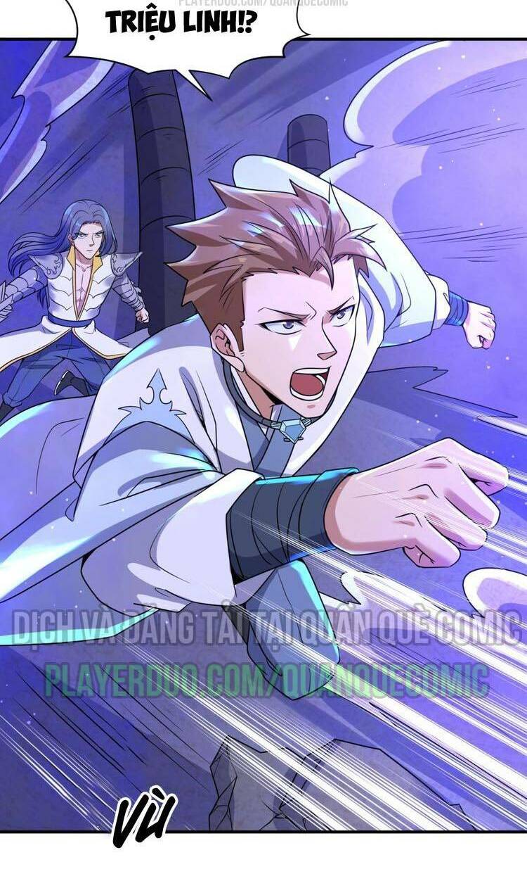 người chặn xuyên không chapter 66 18