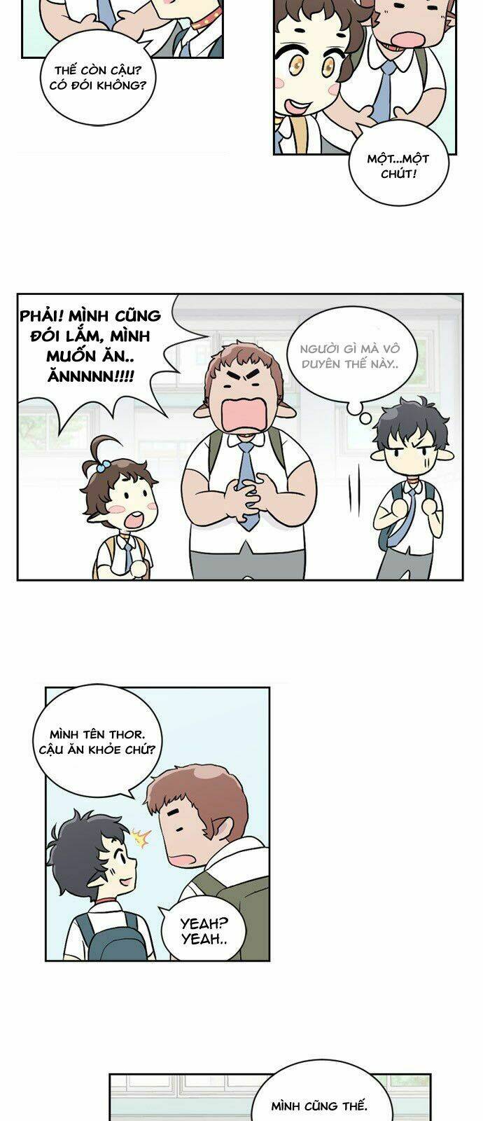 haru ơi chapter 3 5