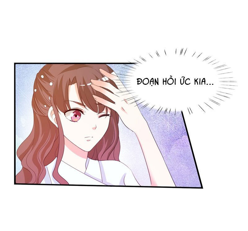 cẩm tú trùng sinh: chào buổi sáng phó thái thái chapter 5 31