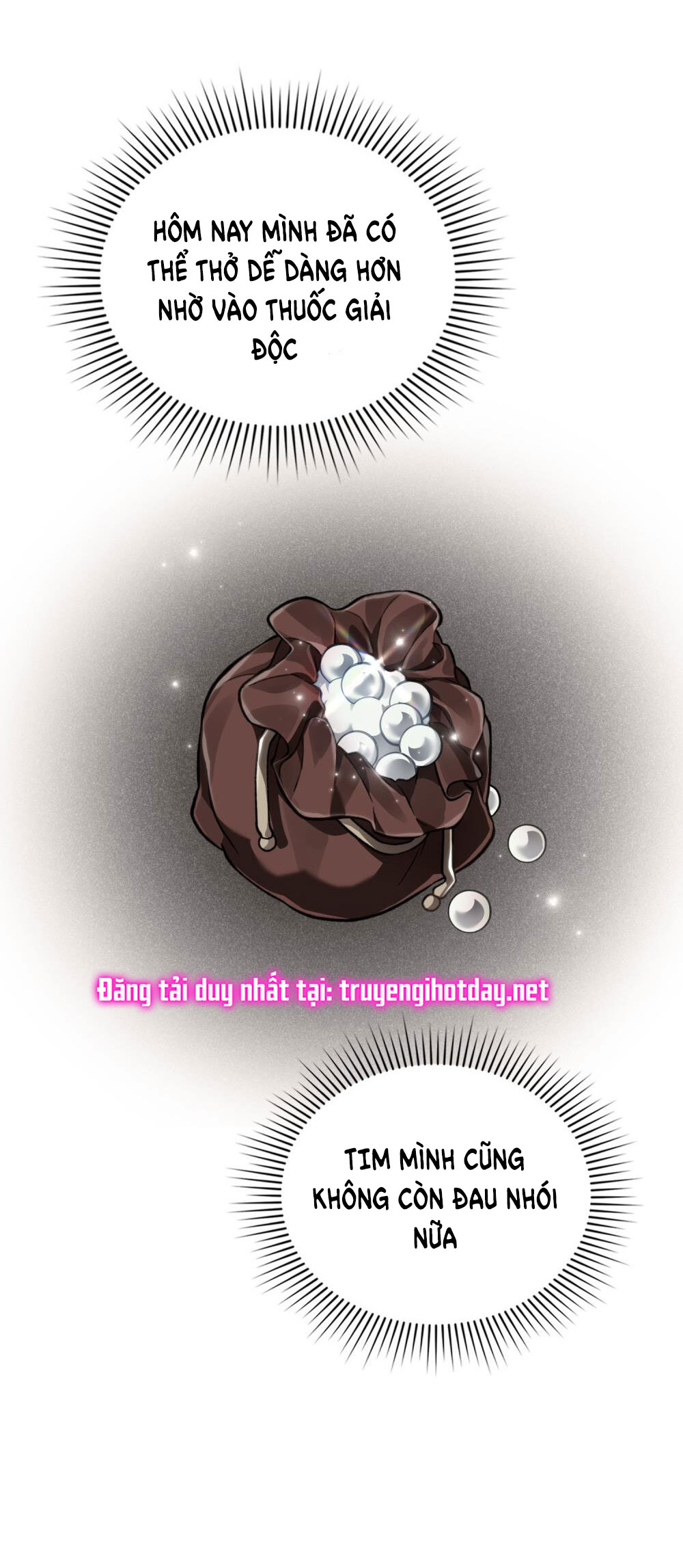 Cách Sống Như Một Hoàng Tử Nước Đối Địch chapter 15.1 - Trang 10
