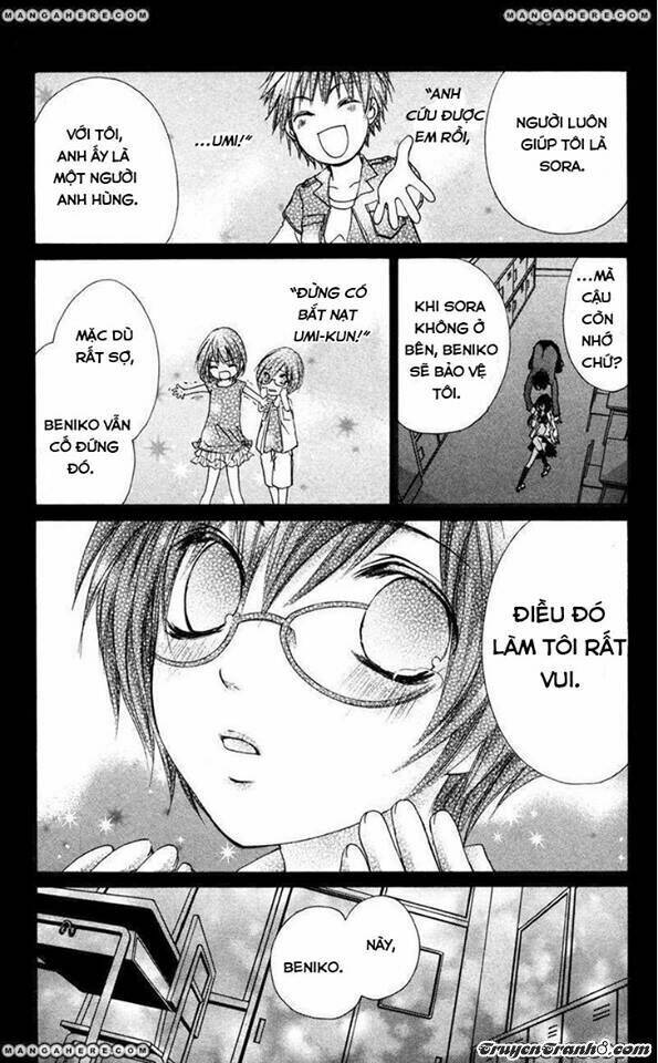 tình yêu và nỗi đau tột cùng chapter 5 18