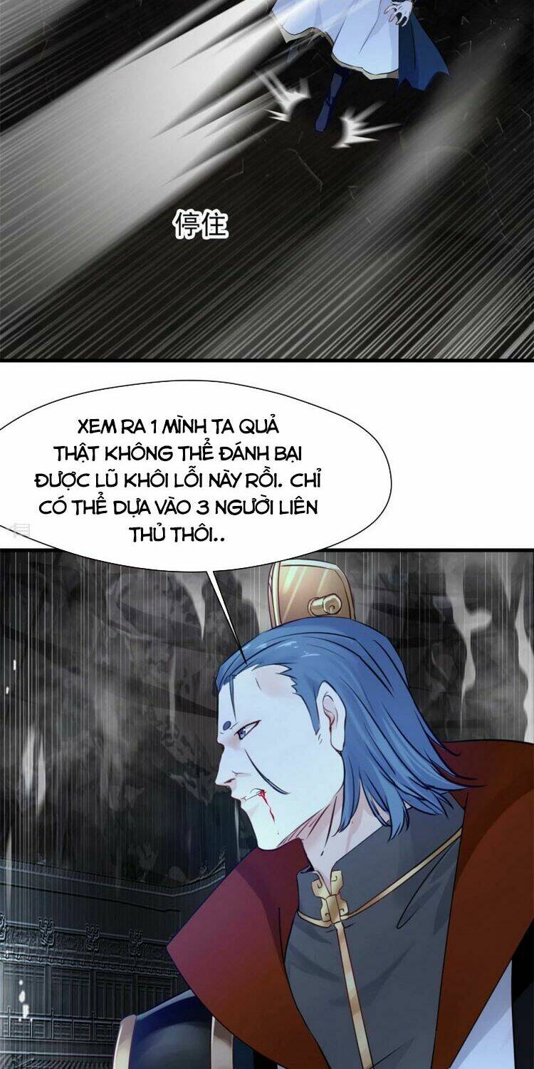 một đời thành tiên chapter 58 10