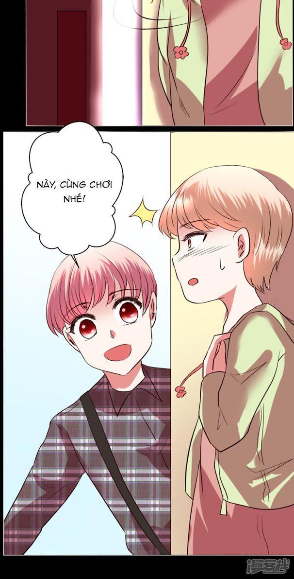 một tuần làm tình nhân chapter 57 3