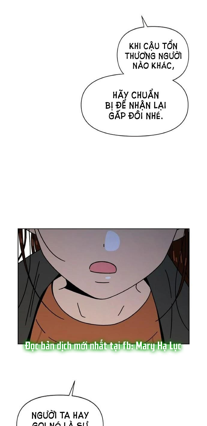 thanh xuân rực rỡ - season of blossom chapter 92 33