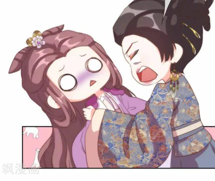 ồ, phu quân đáng yêu của tôi! chapter 63 25