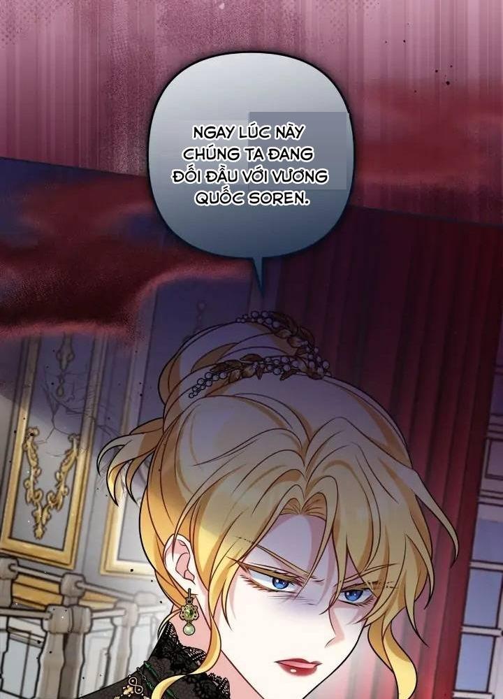 tại sao mẹ chồng tôi lại như thế này? chapter 20 61