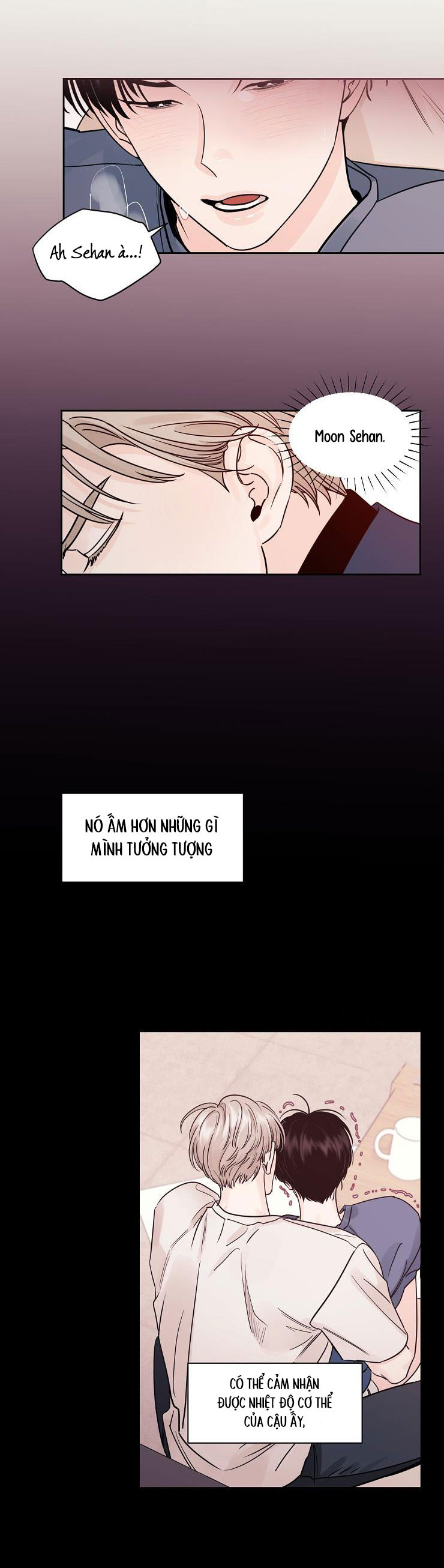 vùng tối chapter 5.5 7