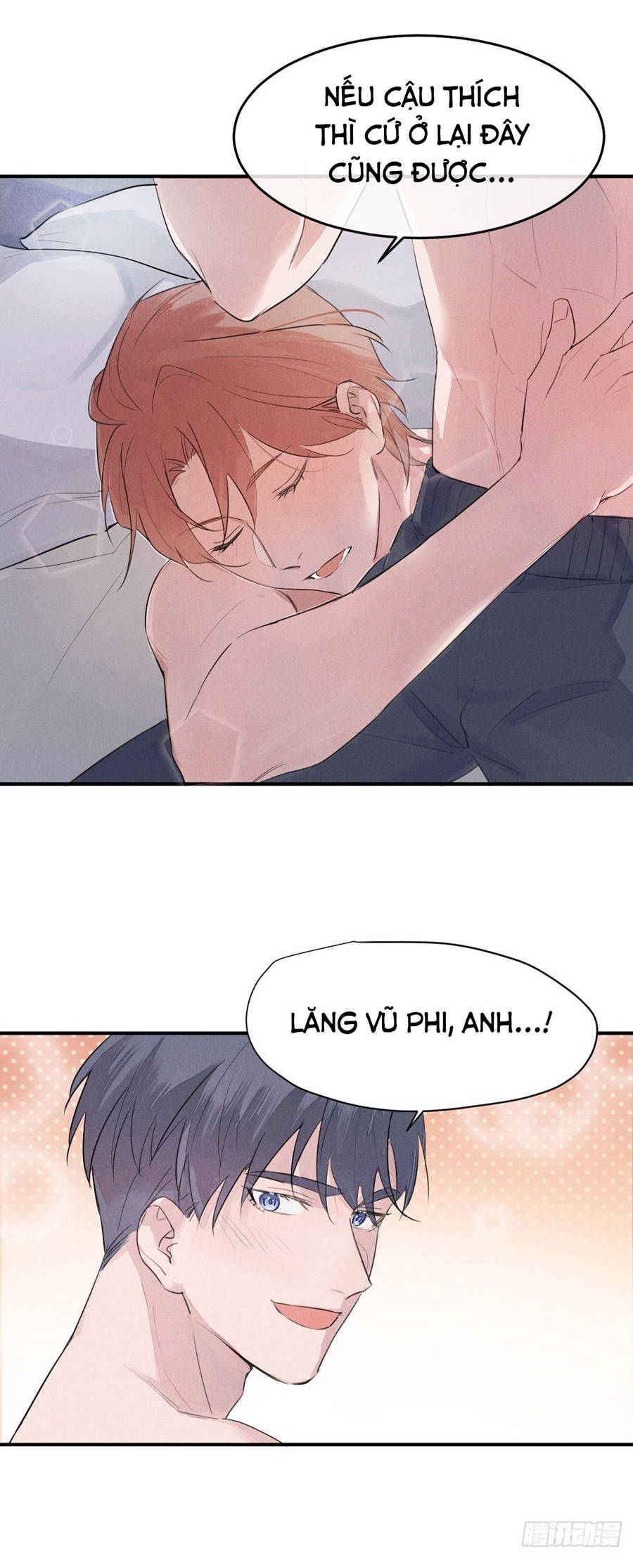 bay qua trời xanh chapter 20 31