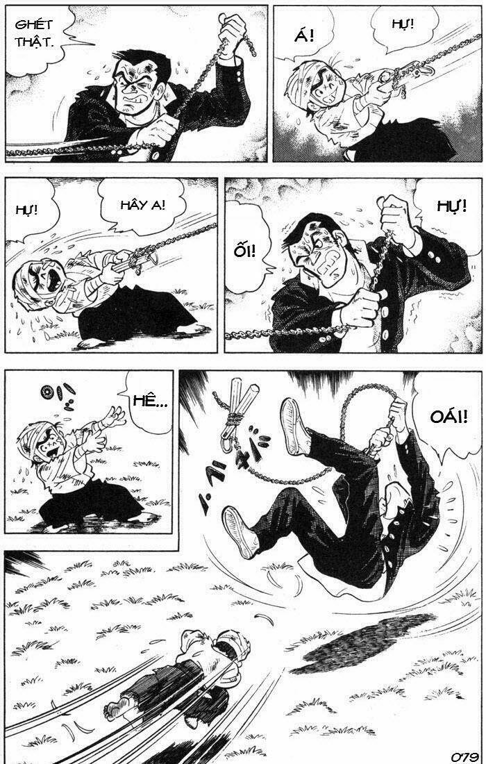 ore wa teppei chapter 78 39