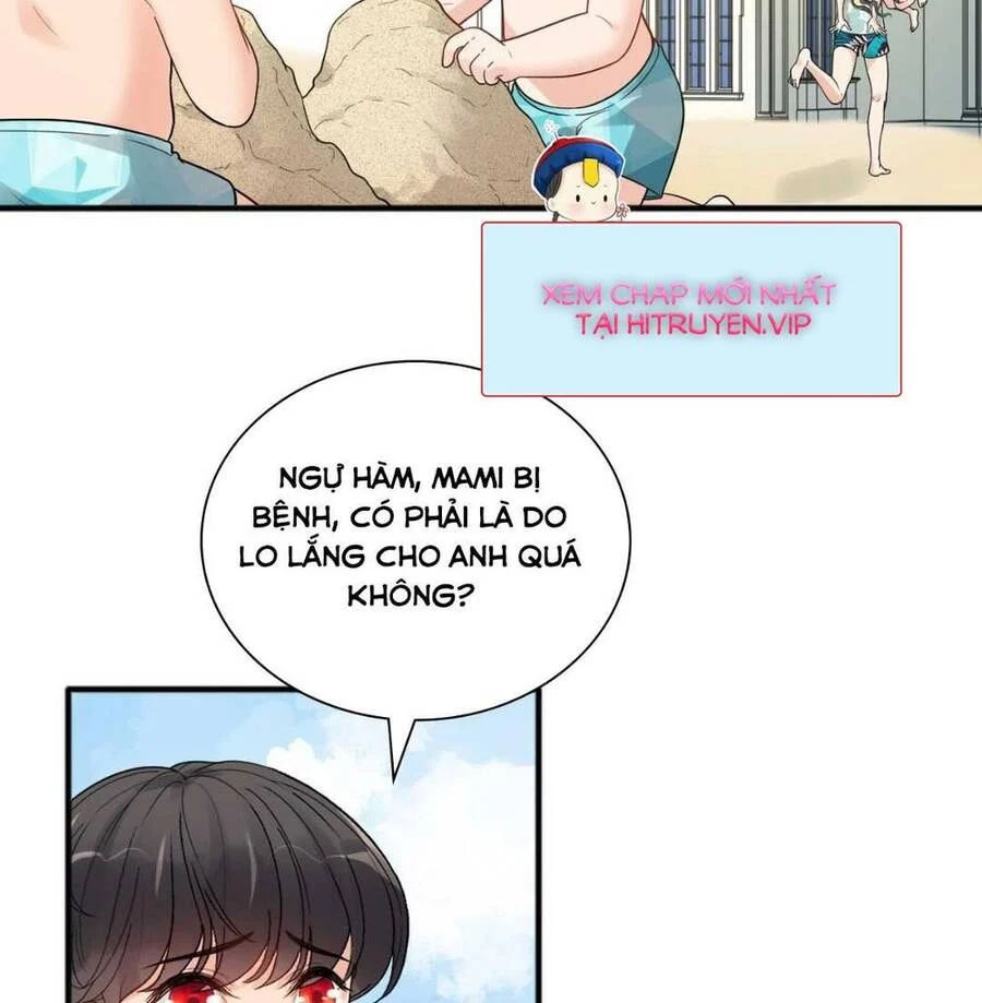 cô vợ hợp đồng bỏ trốn của tổng giám đốc chapter 447.1 6