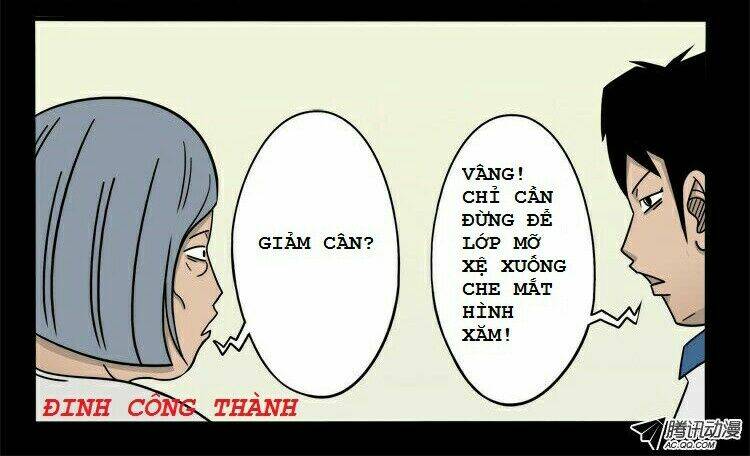 những sự kiện kỳ dị chapter 22 67