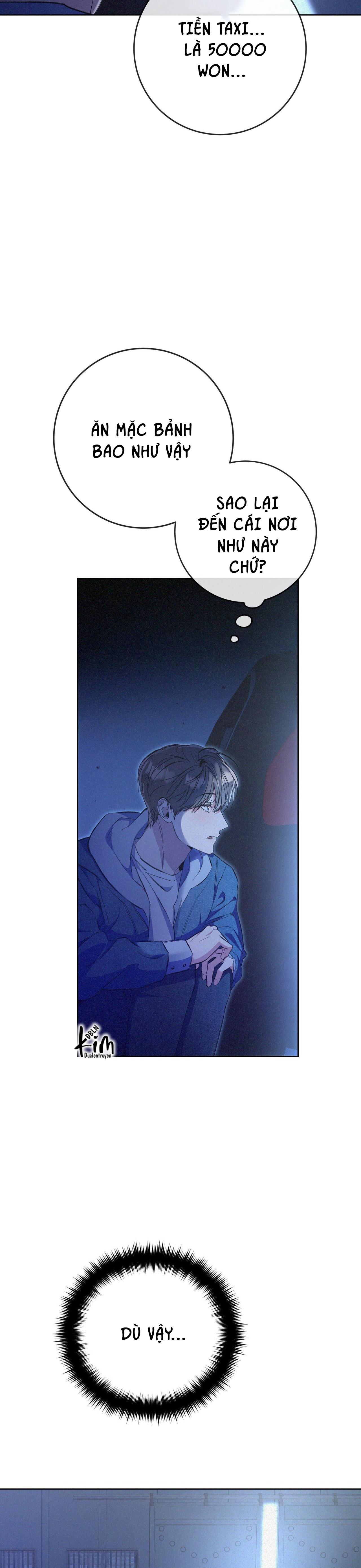 vô hình chapter 2 2