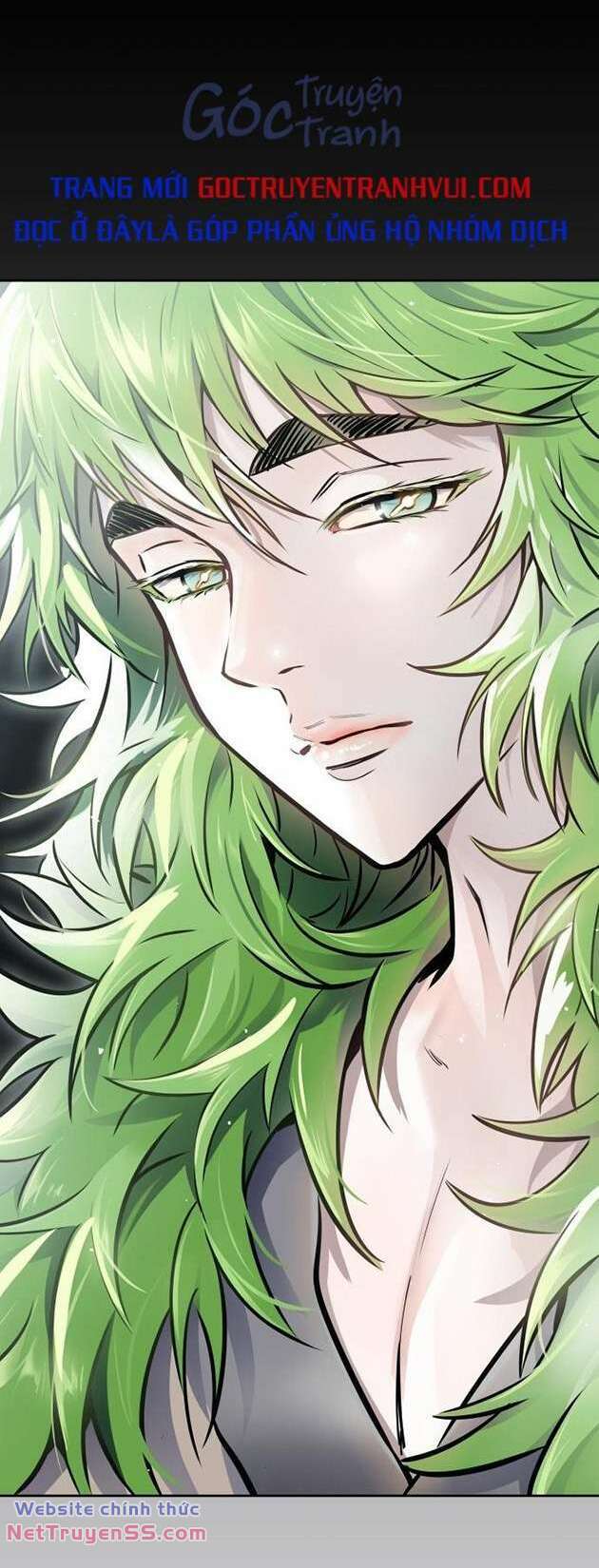 cuộc chiến trong tòa tháp chapter 601 88