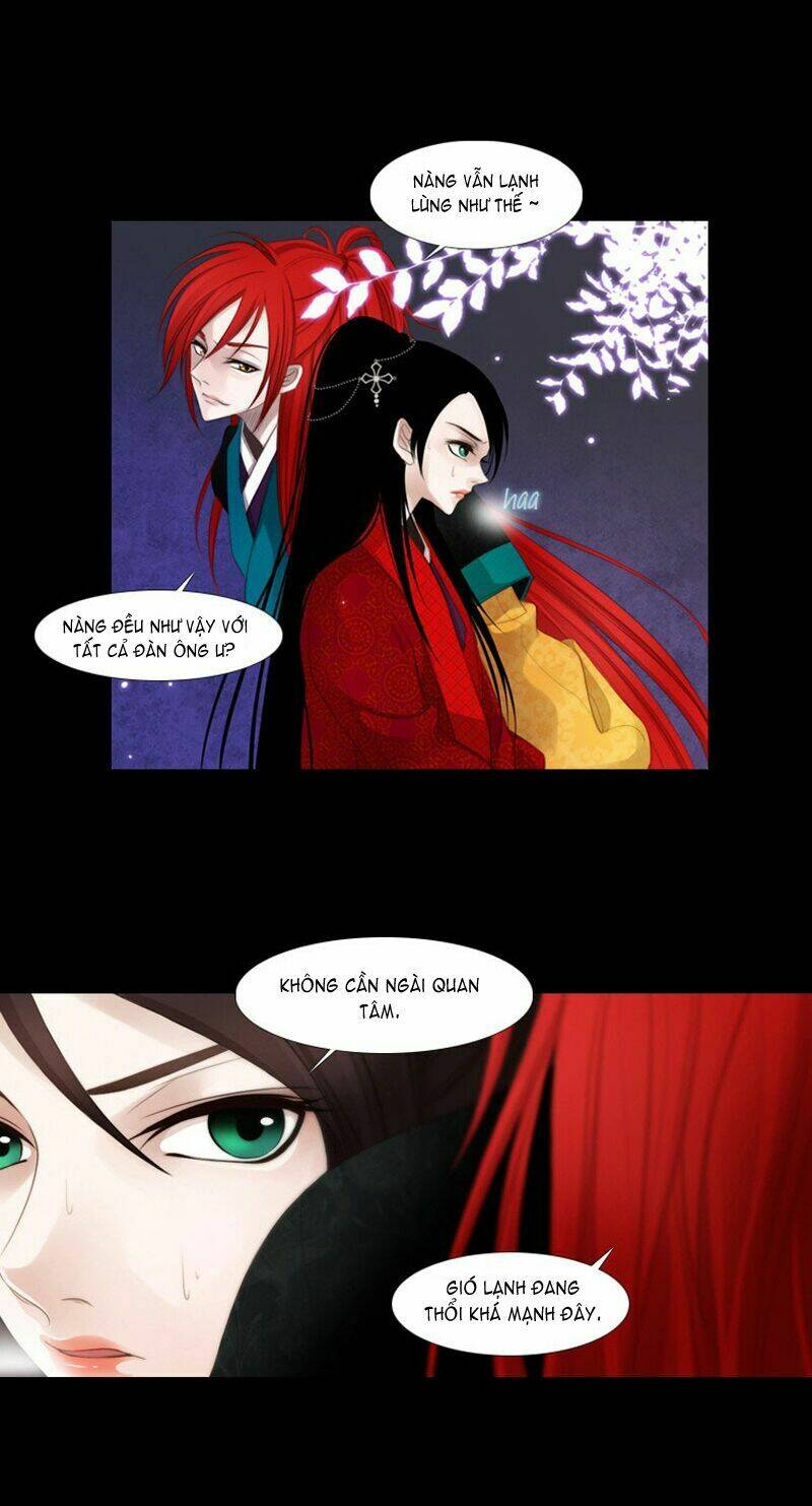 12 nights chapter 11 22