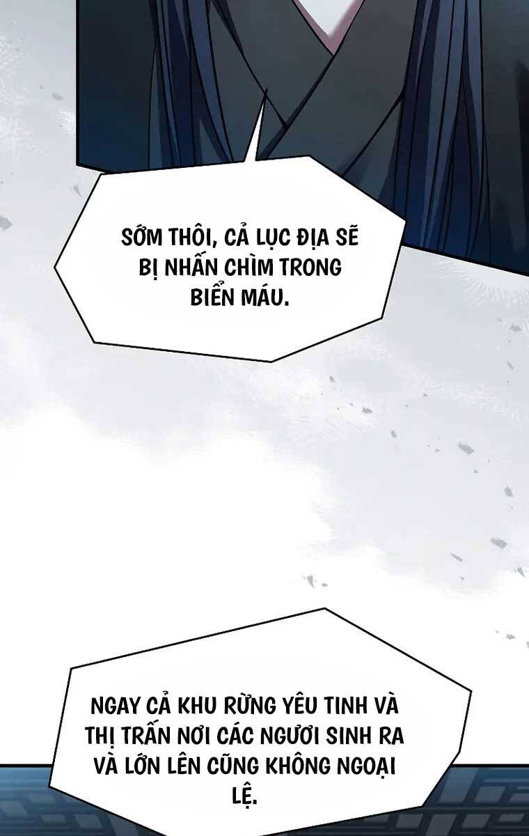 sự trở lại của hiệp sĩ giáo vô song chapter 117 137