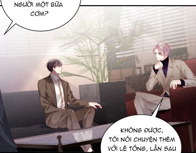 Ai Đem Ai Là Thật chapter 22