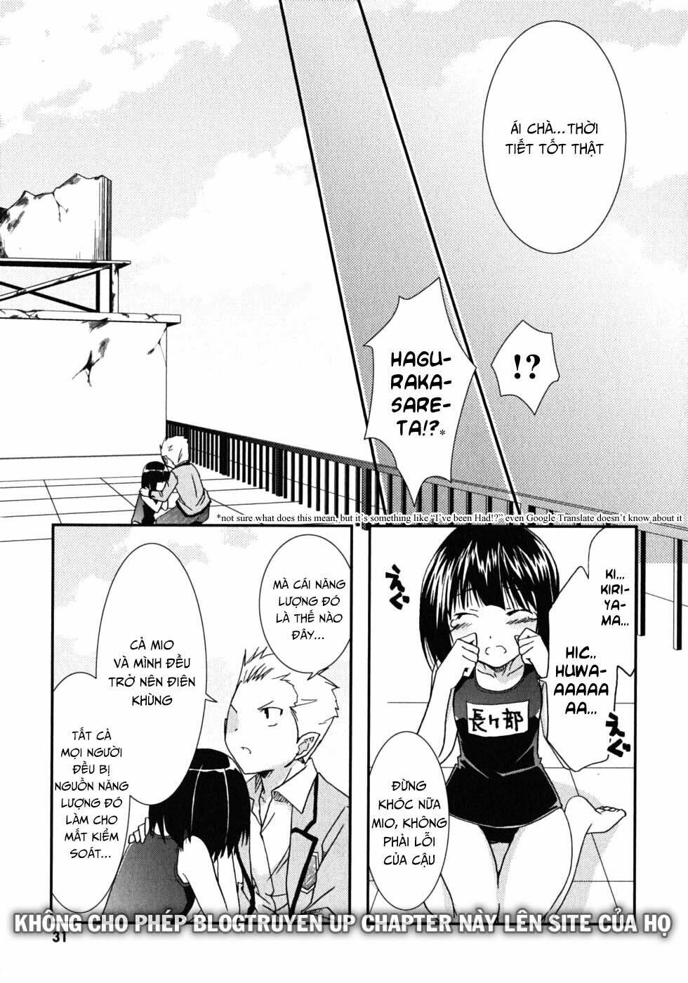 kanokon chapter 42 37