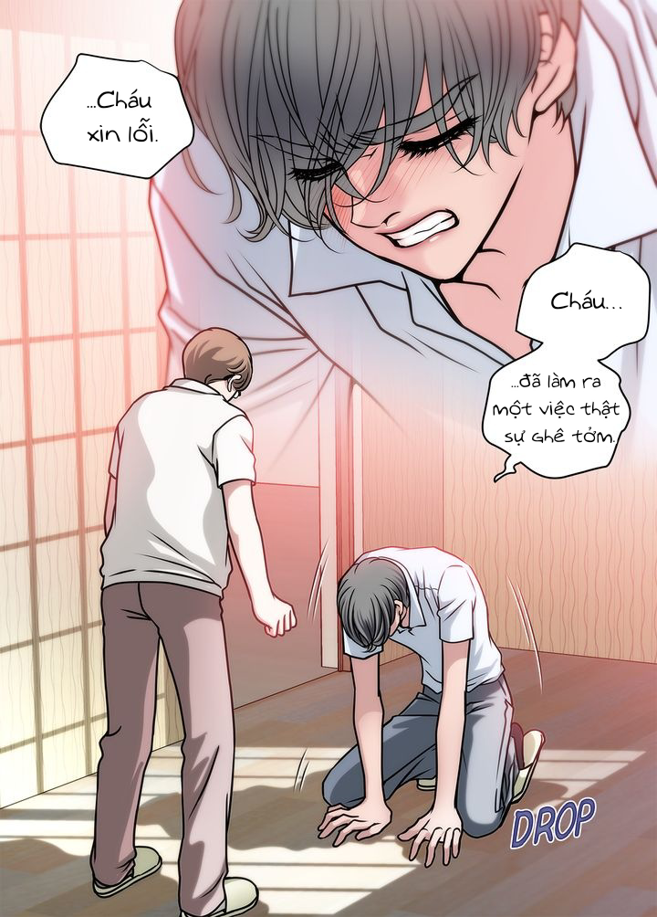 người đàn ông của tôi chapter 16.1 5