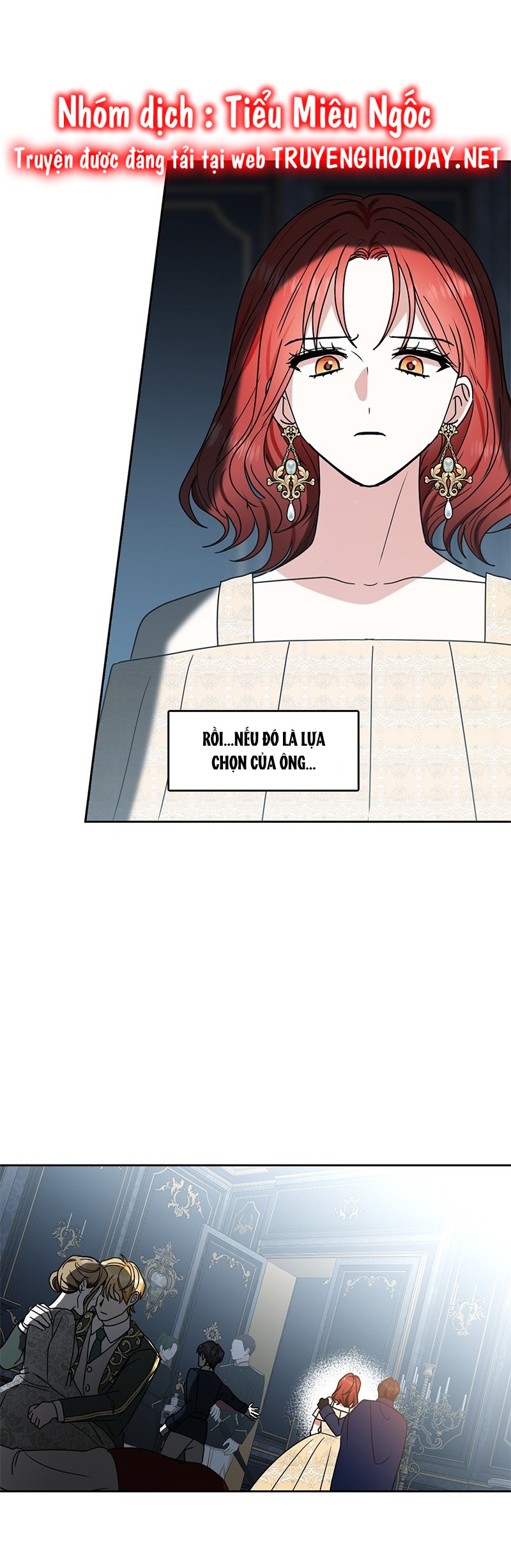 tôi sẽ nâng cấp chồng tôi trở thành một bậc thầy chapter 112 23