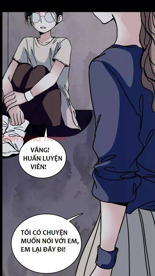 tiểu quỷ chapter 19 33