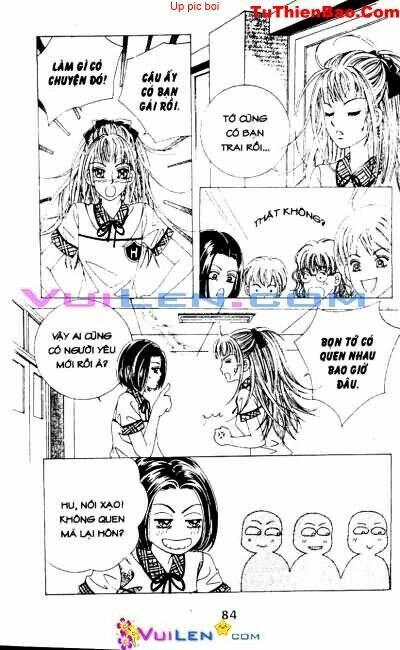 bogle goes to the kingdom chapter 8 23