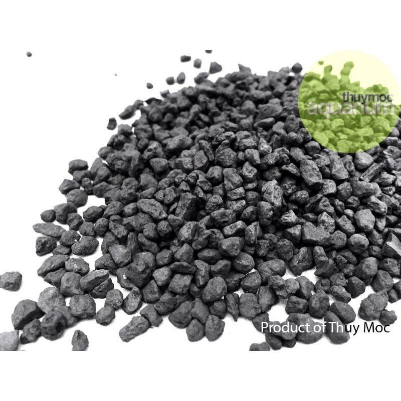 Phân nền thủy sinh Aquafor Topsoil - 500gr