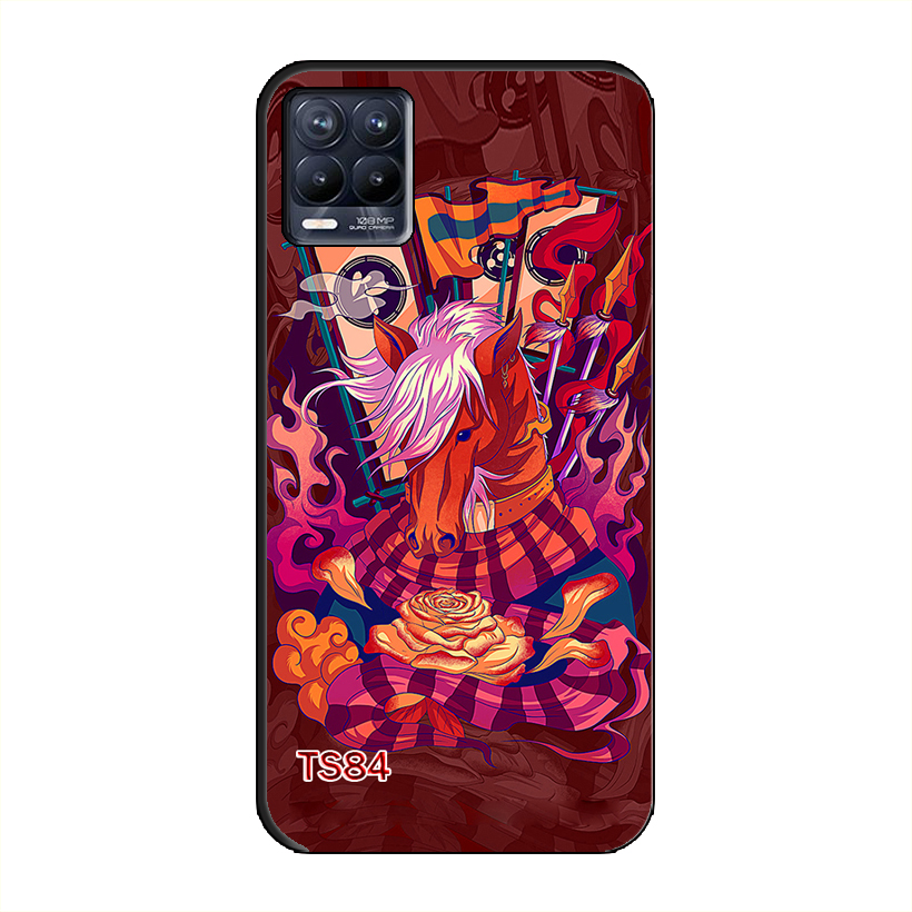 Ốp Lưng Dành Cho REALME 8