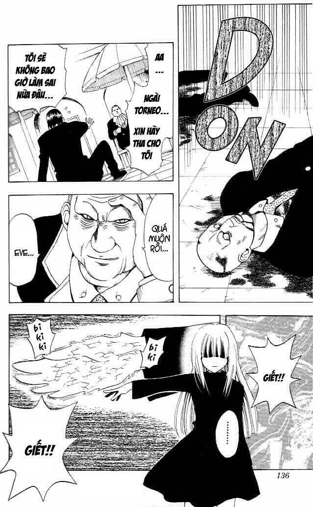 con mèo đen chapter 5 15