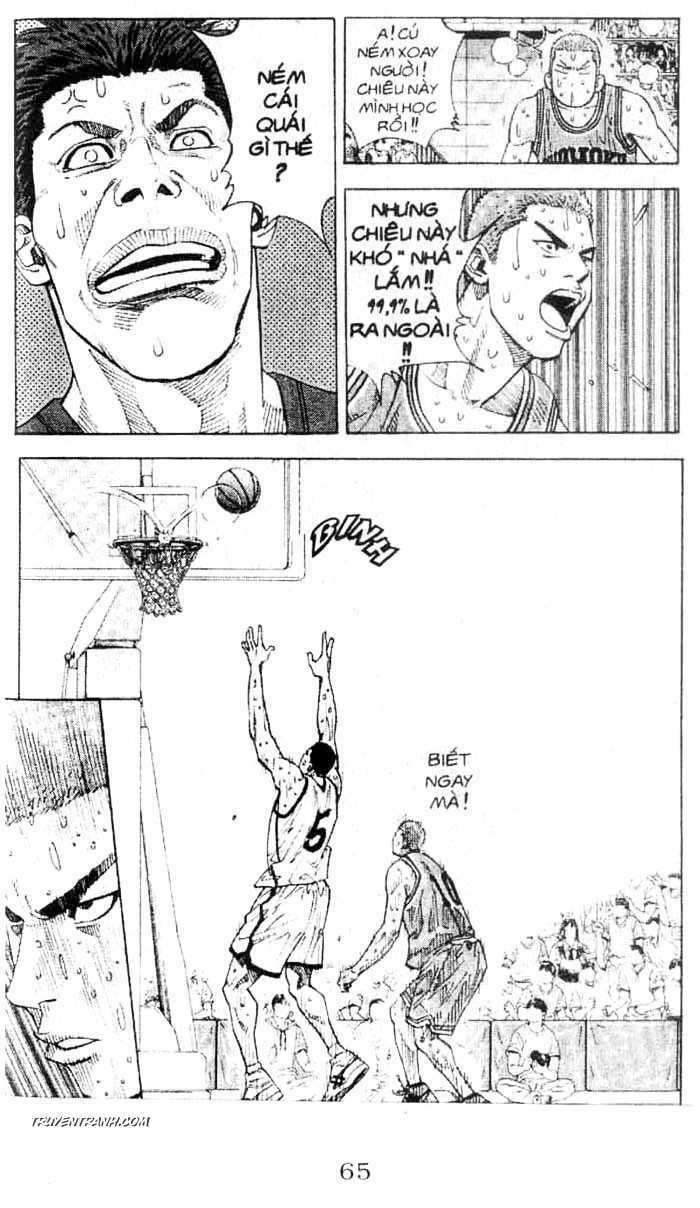 cao thủ bóng rổ chapter 245 5