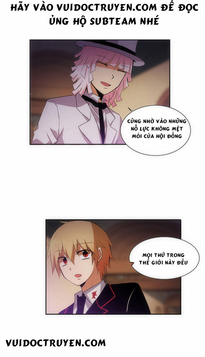 crepuscule (yamchi) chapter 56 16