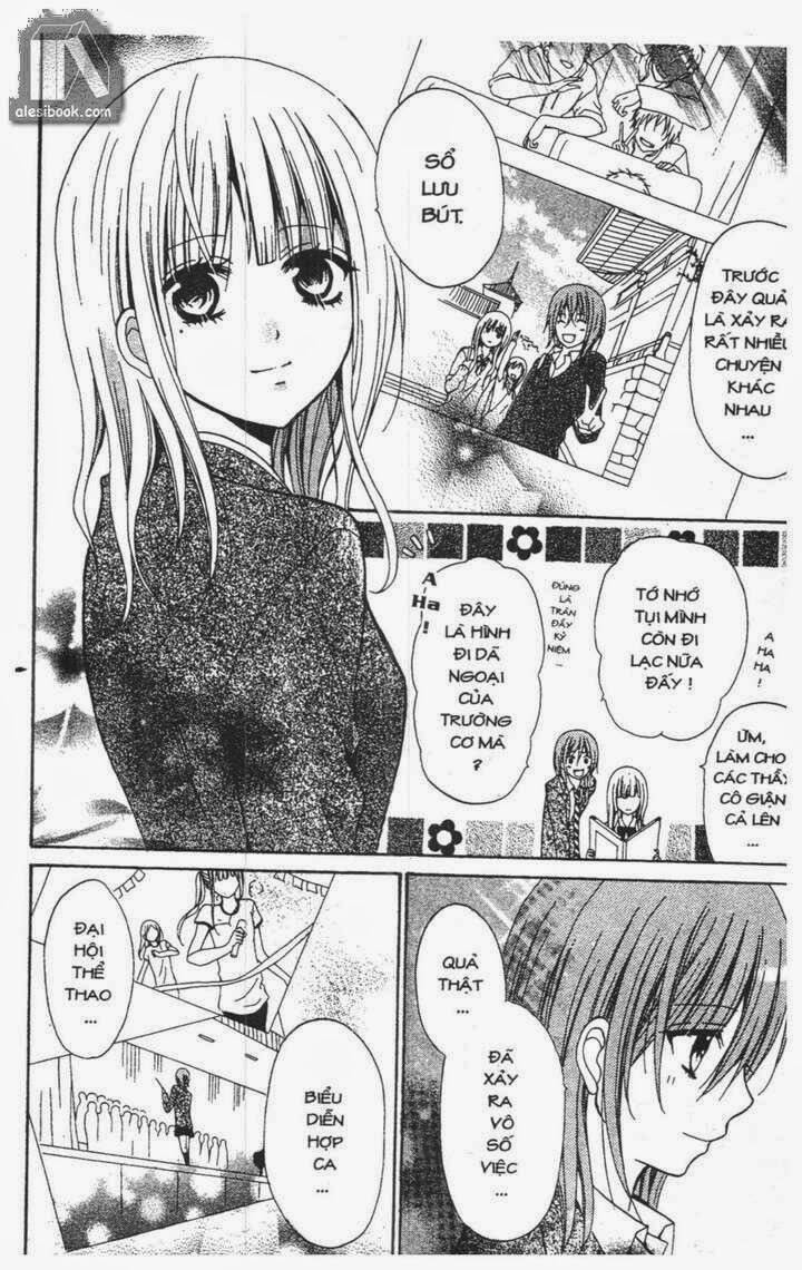 blue friend season 1 chapter 8 30